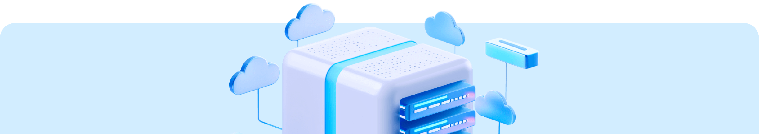 Модернизация серверной инфраструктуры для финансовой компании