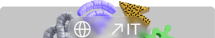 Комплексный аудит инфраструктуры. Формирование карты ИТ-ландшафта