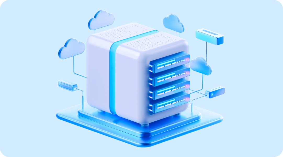 Модернизация серверной инфраструктуры для финансовой компании