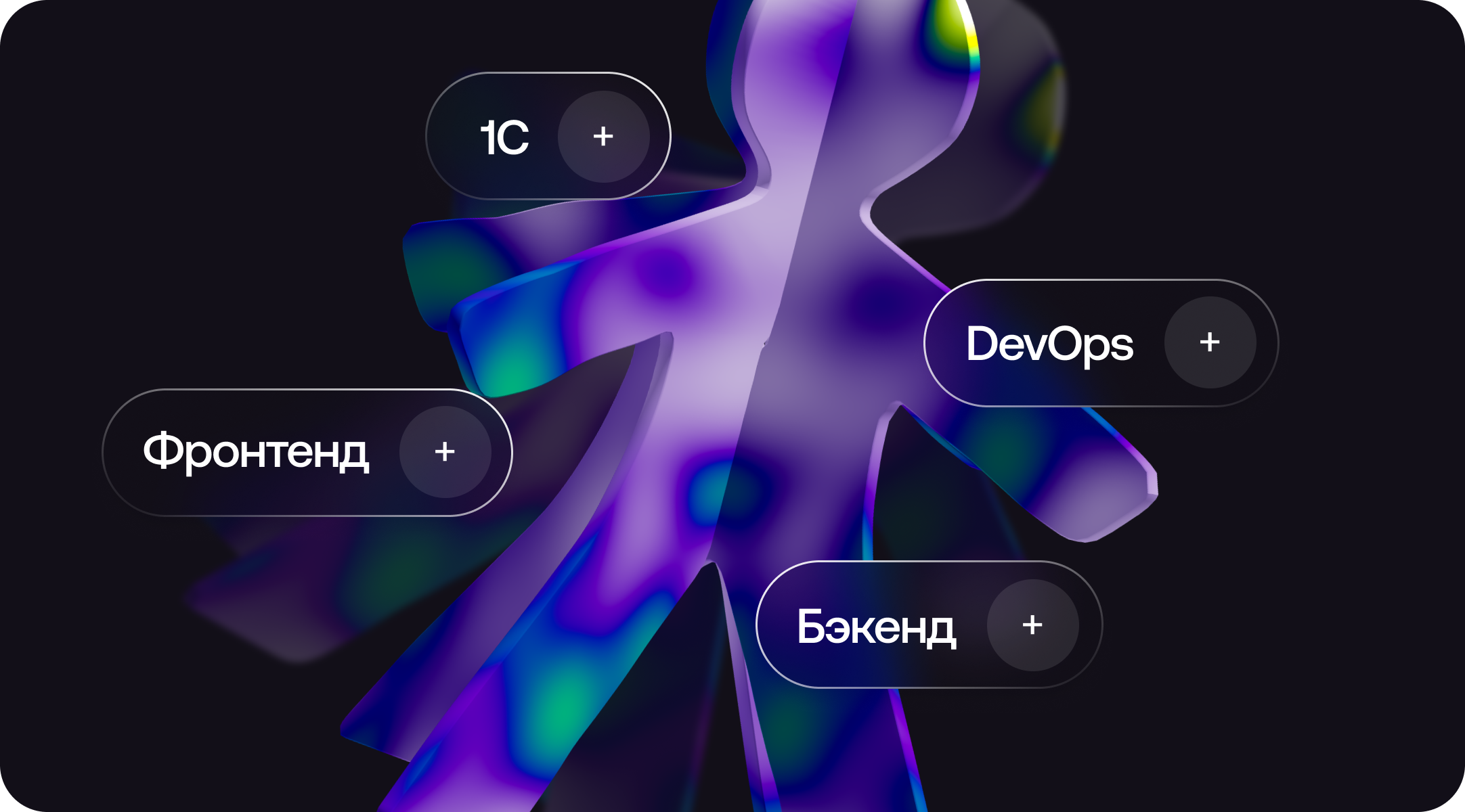 Аутсорсинг разработки и 1С