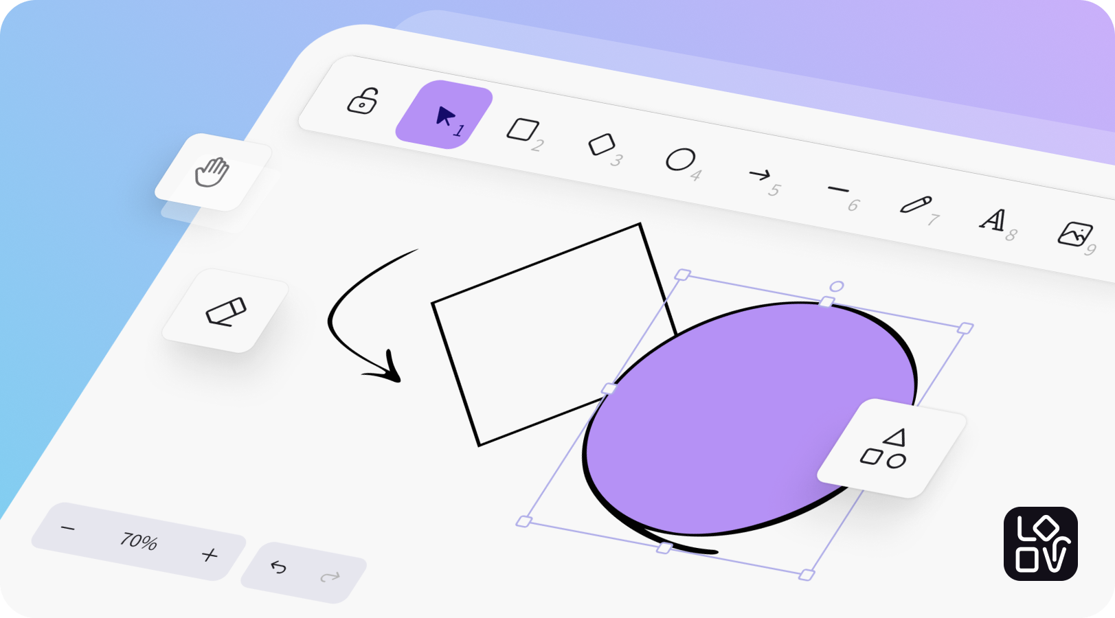 Специалисты «Лоции» строят новый Loovr
