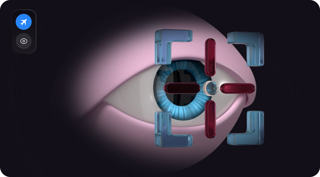 AI-система мониторинга обслуживания воздушных судов