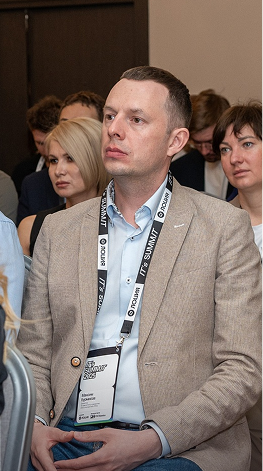 Директор по маркетингу и развитию ООО «Авторитэйл ПРО»