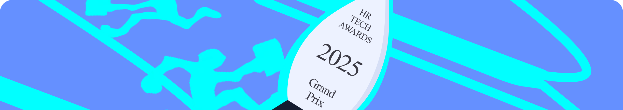  HR-платформа JustIngo признана лучшим проектом года в сфере HR Tech  