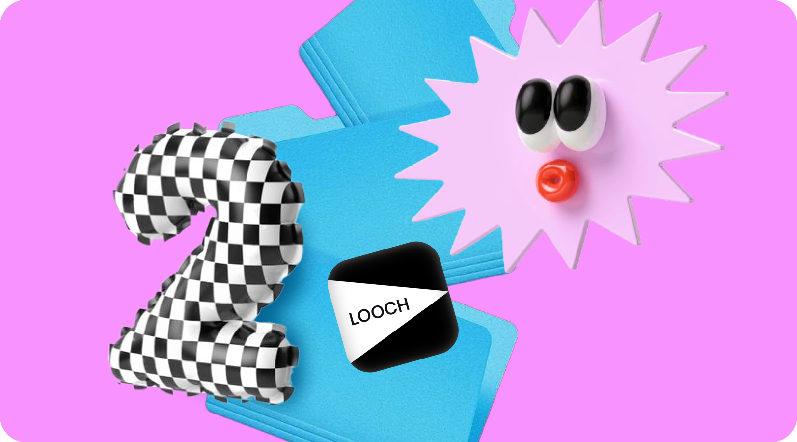 LOOCH отмечает 2 года в Реестре ПО